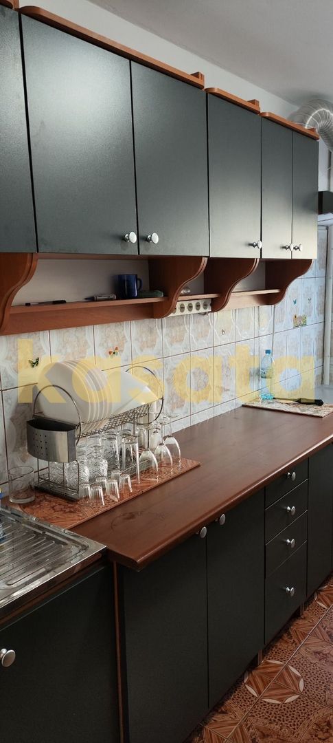 2 Camere 🏡 | Păcii 📍 | Decomandat | Renovat ✨ | Etaj Intermediar 🏢 - Poză 8