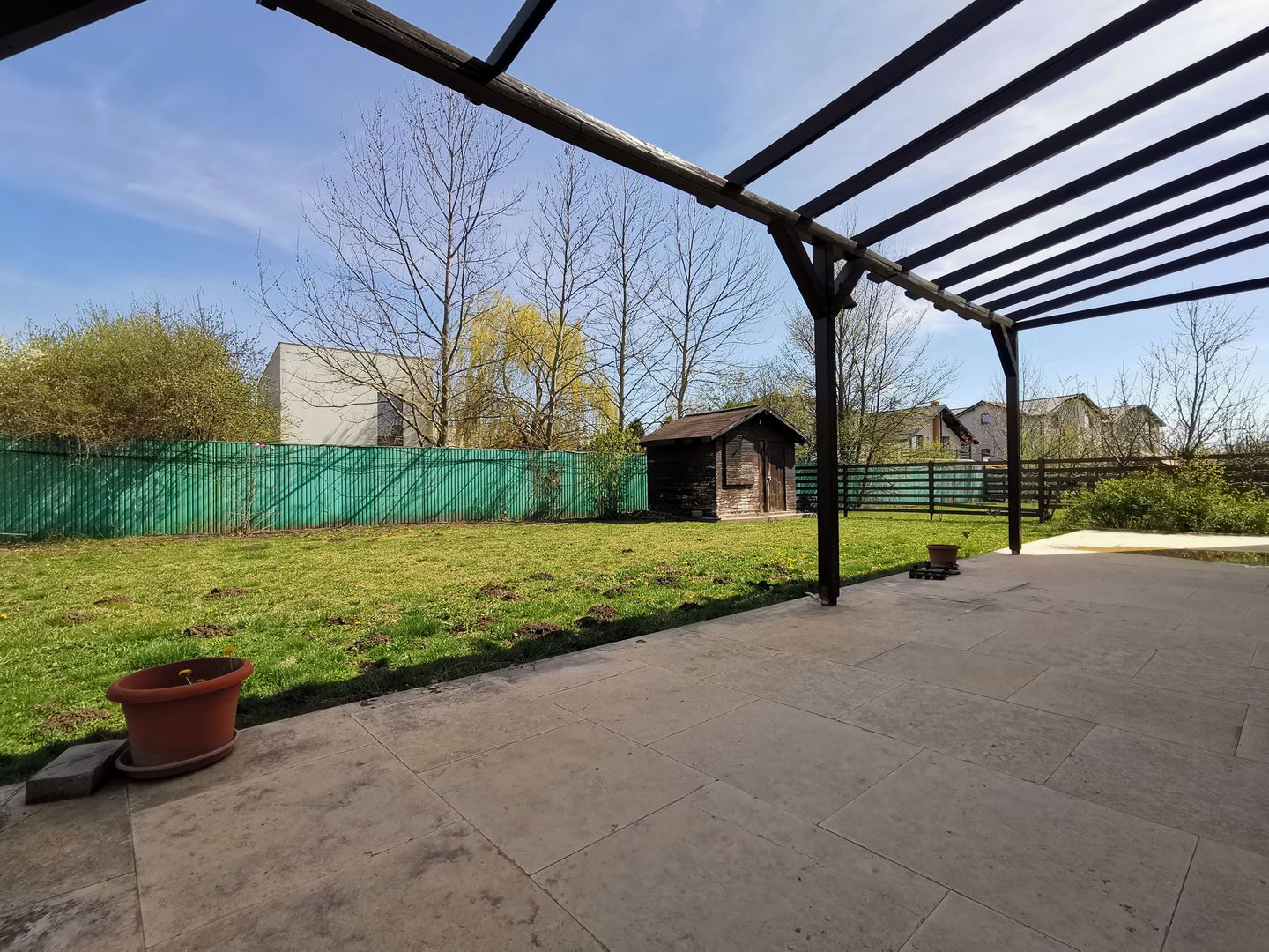 Vila individuala | teren 653 mp | zona Martha Bibescu - Poză 5