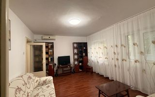 VANZARE 3 CAMERE BASARABIEI - Poză 1