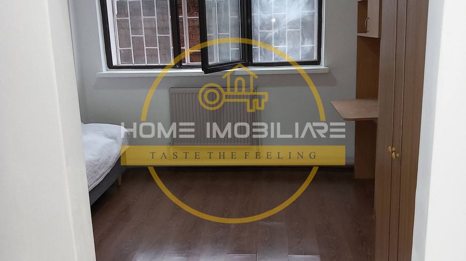 Garsoniera - parter/ proaspat renovata/ 20 mp/ zona Zimbru - langa Petrom - Poză 8