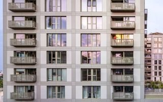 Oportunitate | Apartament 2 camere în complex Aviației Park - Poză 13