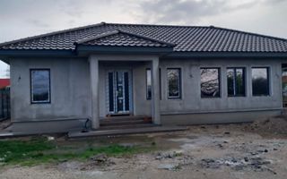 Vand casa in Balta Blonda - Poză 3