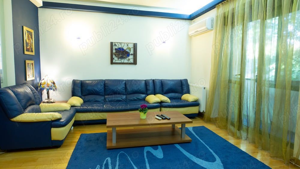 Apartament Dorobanti - Poză 2