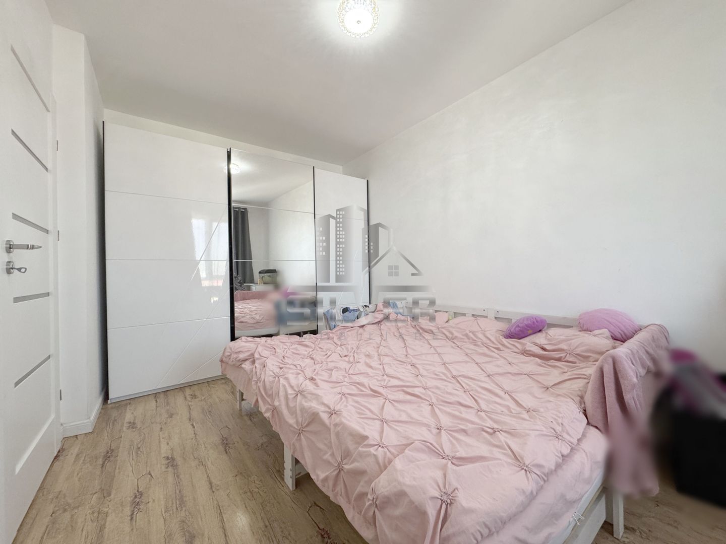 Apartament cu 3 camere/64.3mp/parcare subterana. - Poză 10