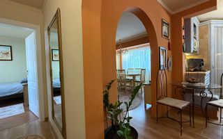 Apartament deosebit cu 4 camere decomandat 92.78mp in Gheorgheni - Poză 4