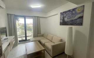Inchiriez APARTAMENT 2 camere cu LOC DE PARCARE subteran NOVUM 56-Lujerului - Poză 1