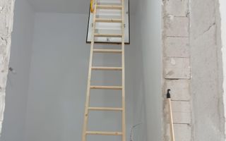 de neratat - vila la alb/4cam,2bai+parcare/centru Popesti Leordeni - Poză 16