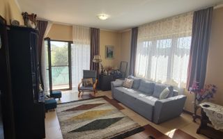 🏡 Apartament tip studio 43mp utili  etaj 1 - Poză 6