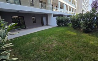 Apartament cu 2 Camere + Grădină Privată – First Estate Pipera - Poză 17