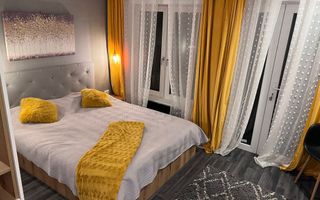 Casă de lux pe malul lacului – Câmpenești - Poză 2