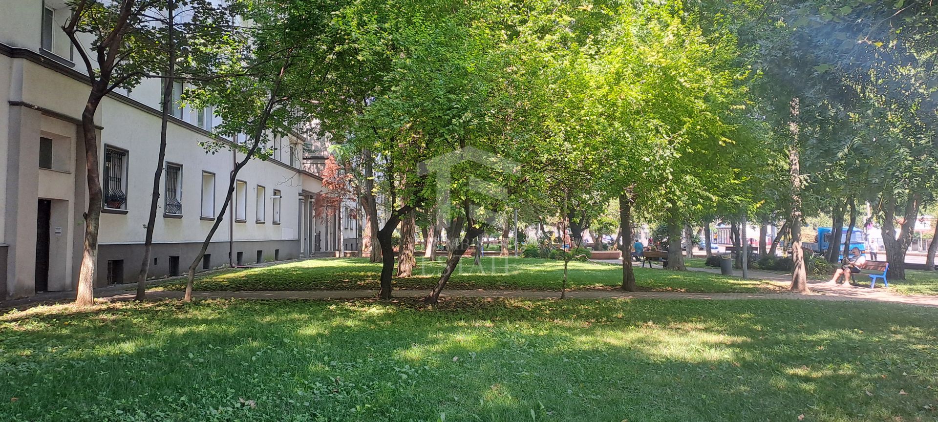 Garsoniera decomandata | Centrala proprie | 2 minute Metrou Brancovean - Poză 20