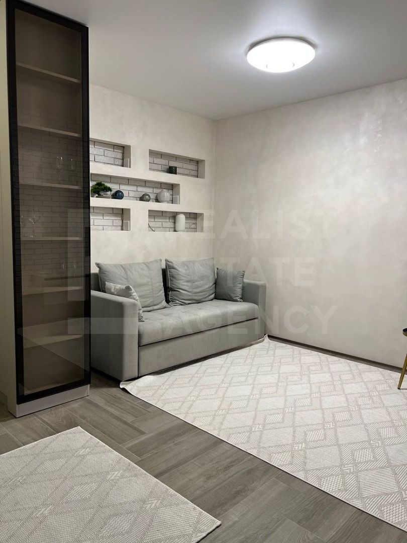 Chirie apartament, 2 camere, strada Ialoveni, Telecentru - Poză 3
