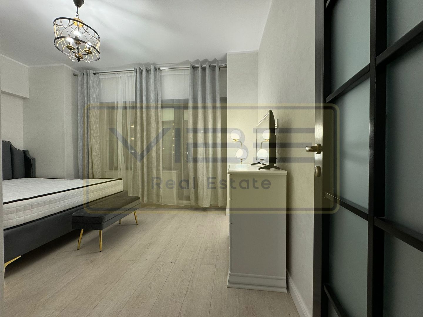 Apartament 2 camere decomandat  Royal Town Copou - Poză 23