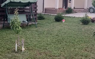 OCAZIE Casa P+M+ teren 700mp Adunatii-Copaceni - Poză 2