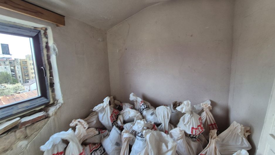 Mansarda 85,90 mp - parc Cismigiu - Poză 6