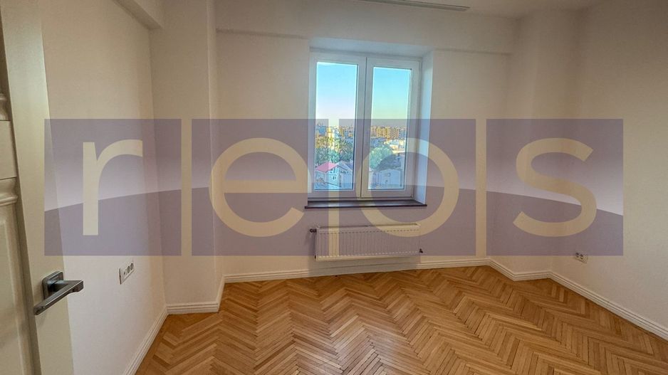 VANZARE 3 CAMERE DECOMANDAT - Calea Calarasilor-Matei Basarab - Poză 12