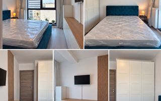 Apartament 2 camere de închiriat | 21 Residence Politehnica – Faza 2 | - Poză 4