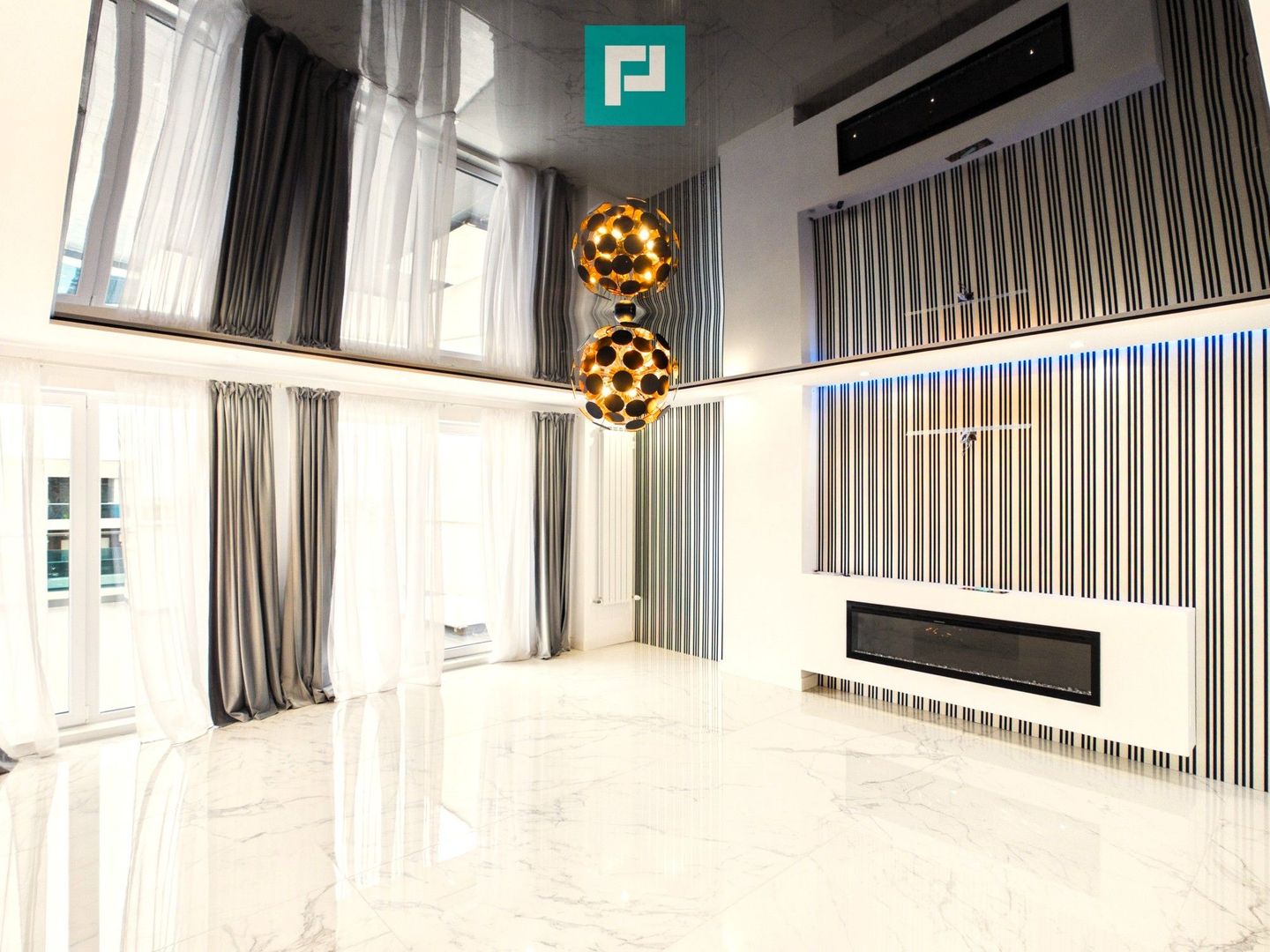 Penthouse 151 mp cu terasă – Victoria Residence - Poză 23