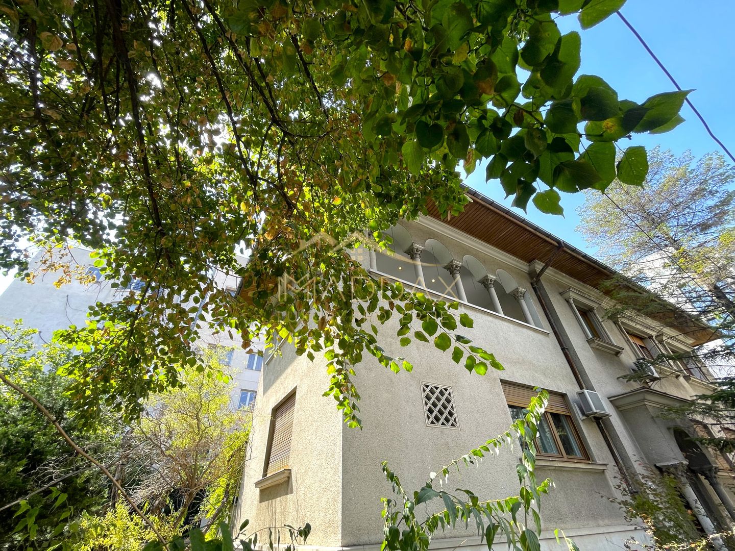 4 rooms ***203 SQM useful*** / 38 SQM terrace + garage / Primaverii - Poză 6