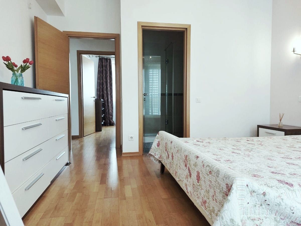 Apartament lux 3 camere, 100 mp, parcare subterană, Monetăriei – Victoriei - Poză 7