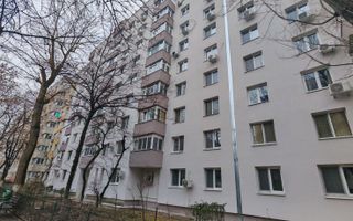 Vanzare apartament doua camere, de renovat, zona Crangasi - Str Ceahlau - Poză 13