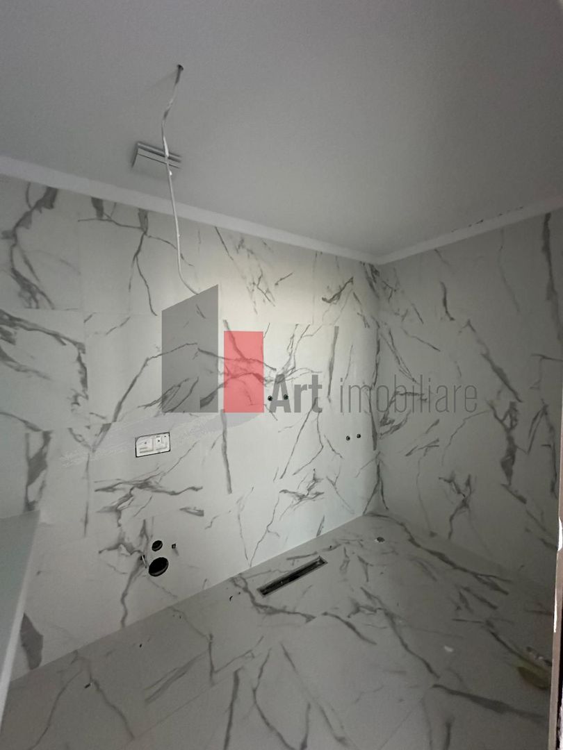 Penthouse Cu Terasă Imensă de 143 mp ,Utilă 114 mp si Priveliște Panoramică - Poză 15