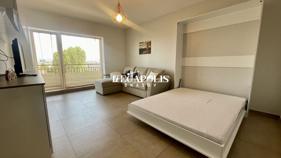 Garsonieră Decomandată | Lângă Coressi Mall | COMISION 0% - Poză 2