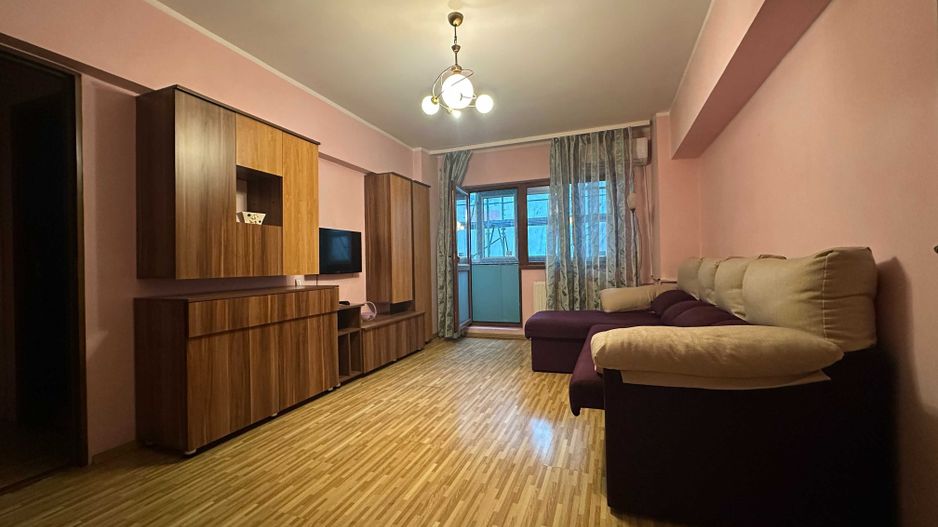 De închiriat: Apartament 3 Camere Spațios | Zona Brâncoveanu - Poză 1
