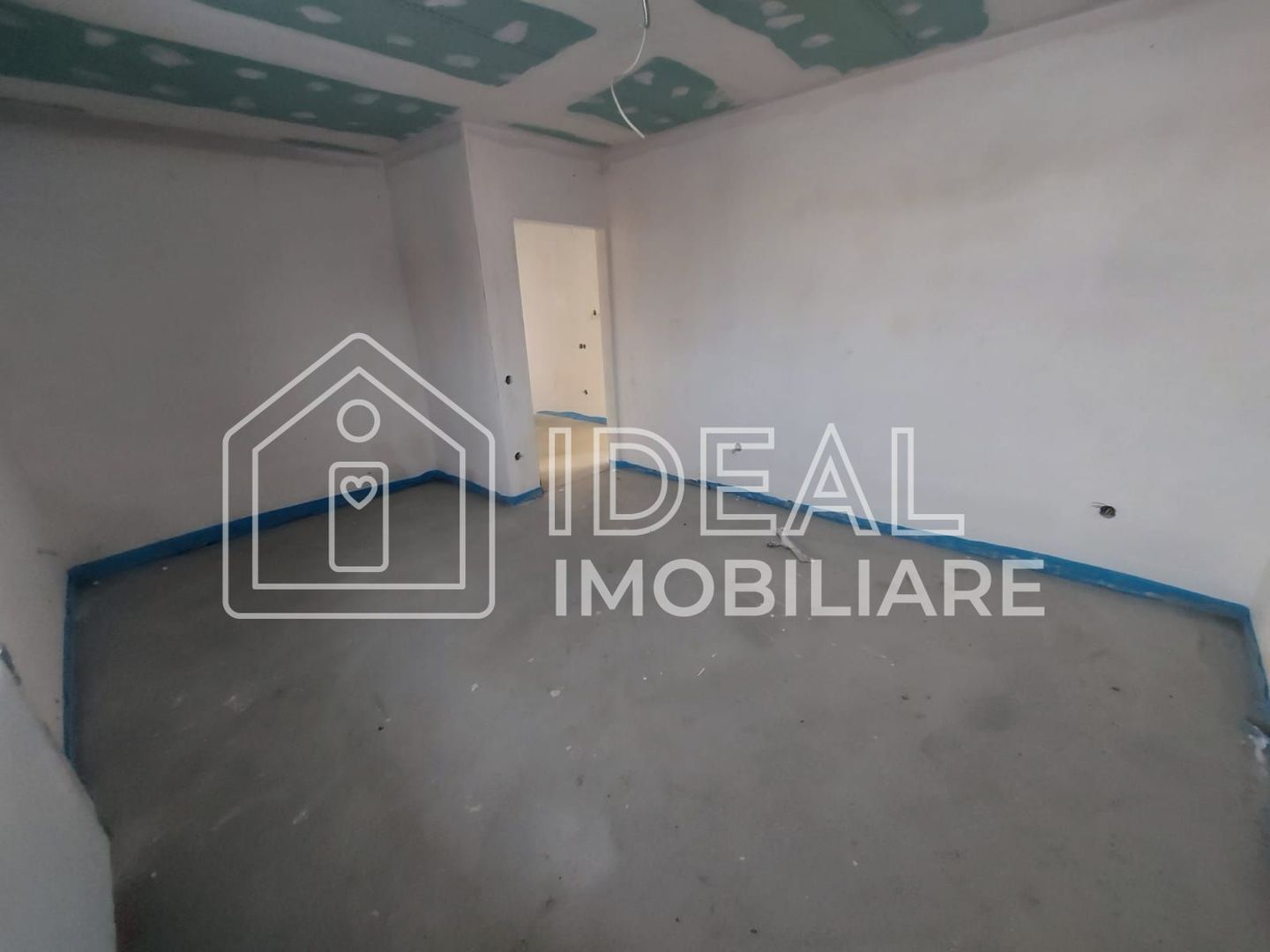 Casa Deosebita langa Padurea Dumbrava- Comision 0% - Poză 7