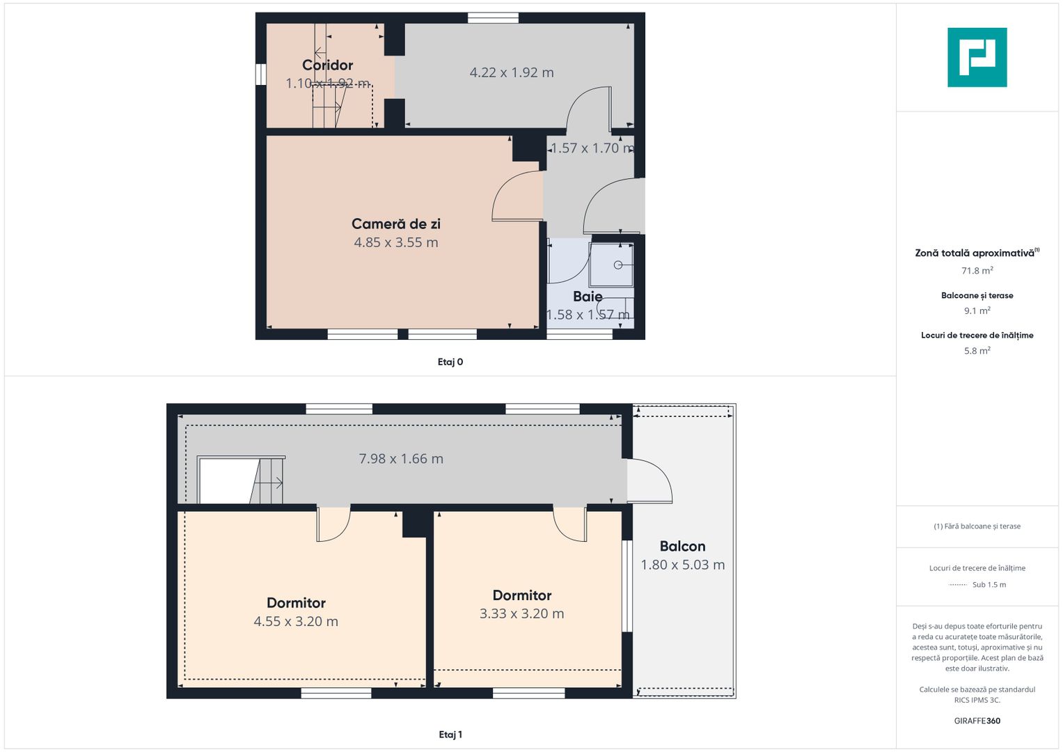 Casă în localitatea Gurahonț - Arad, teren 2914 mp - Poză 25