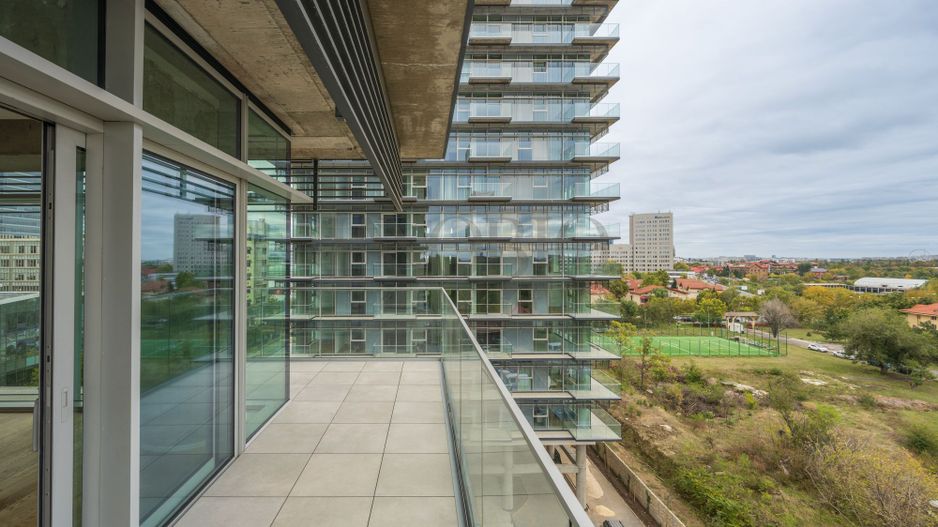 Apartament 3 Camere | Loc de Parcare | Boxa | Up-Site - Poză 2