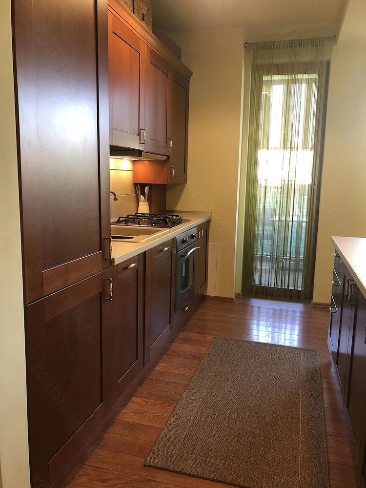 Braytim | 2 Camere | 62 mp | Terasă 10 mp | Etaj 1 | Parcare - Poză 5