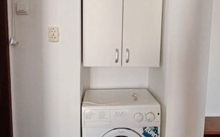 AP. 2 CAMERE 13 SEPTEMBRIE, BUCATARIE DESCHISA, MOBILAT MODERN - Poză 6