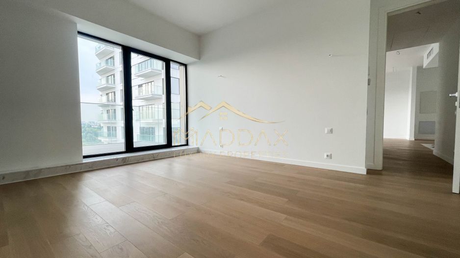 3 Rooms Apartment *90sqm* / Verdi Park - Poză 8