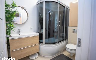 Apartament de 4 camere, 67mp, 2 parcari, zona strazii Oasului - Poză 12