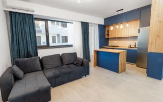 Real ACTUAL NOU 2 Camere Novum Pacii AN 2024 Parcare Inclusa Metrou - Poză 5