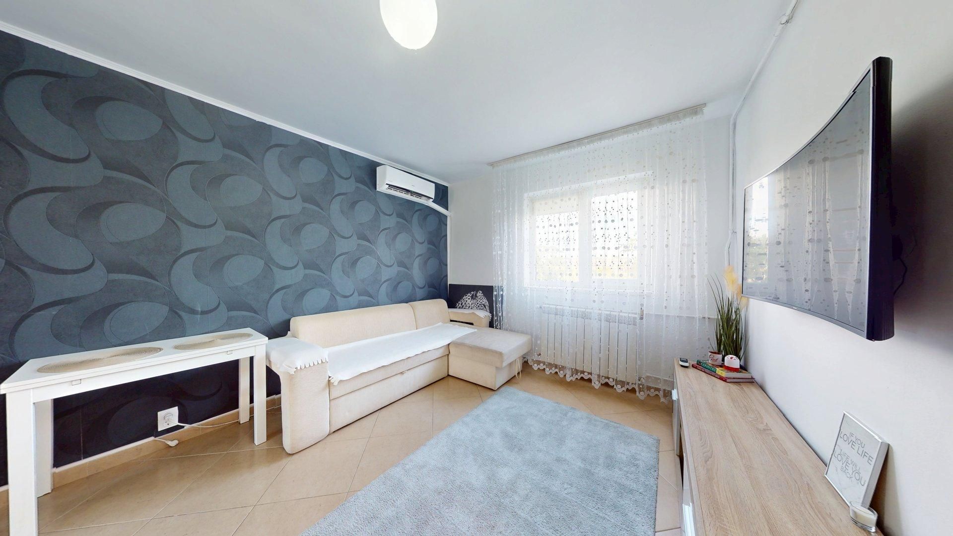 RAHOVA - Aleea Pricopan | 2 Camere Gata de Mutat sau Investiție - Poză 4