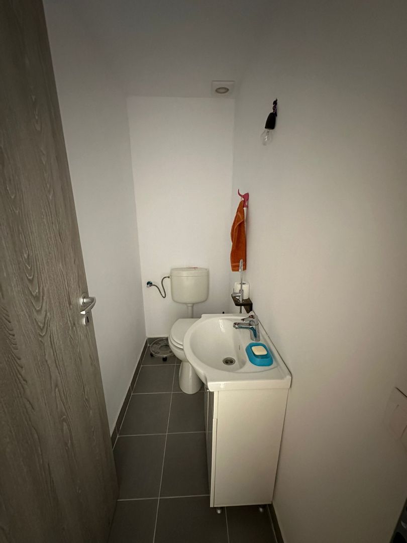 Apartament tip duplex, trei camere, Aparatorii Patriei, 95.900€ - Poză 7