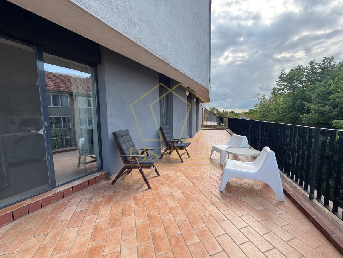 COMISION 0% Apartament cu 3 camere si terasa de 34mp | Central | Balcescu - Poză 10