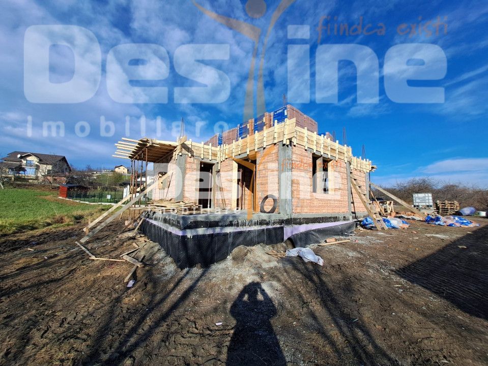 Comision 0%, CASA P+1+POD , MIROSLAVA- BALCIU, 224.990 EURO - Poză 16