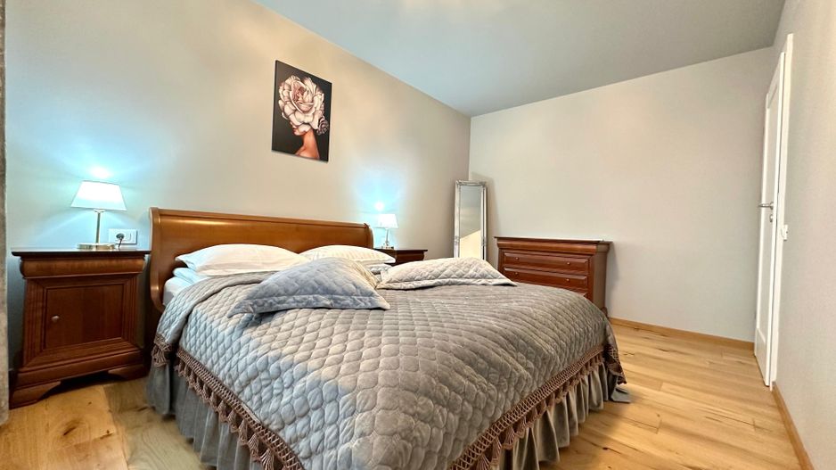 Apartament 2 camere Urban Plaza - Închiriere pe termen scurt 2-3 luni - Poză 3
