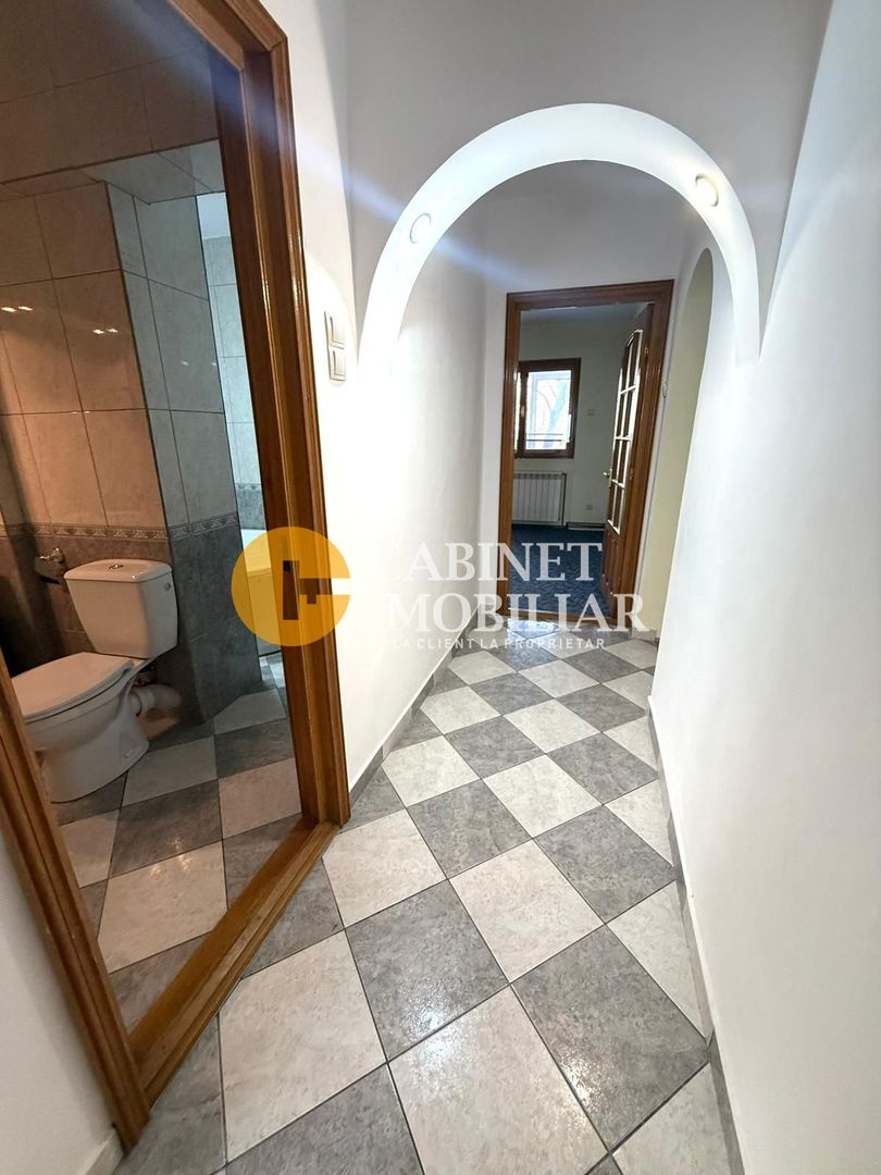 3 Camere - Etaj 1 - Rond Podu Ros - Poză 5