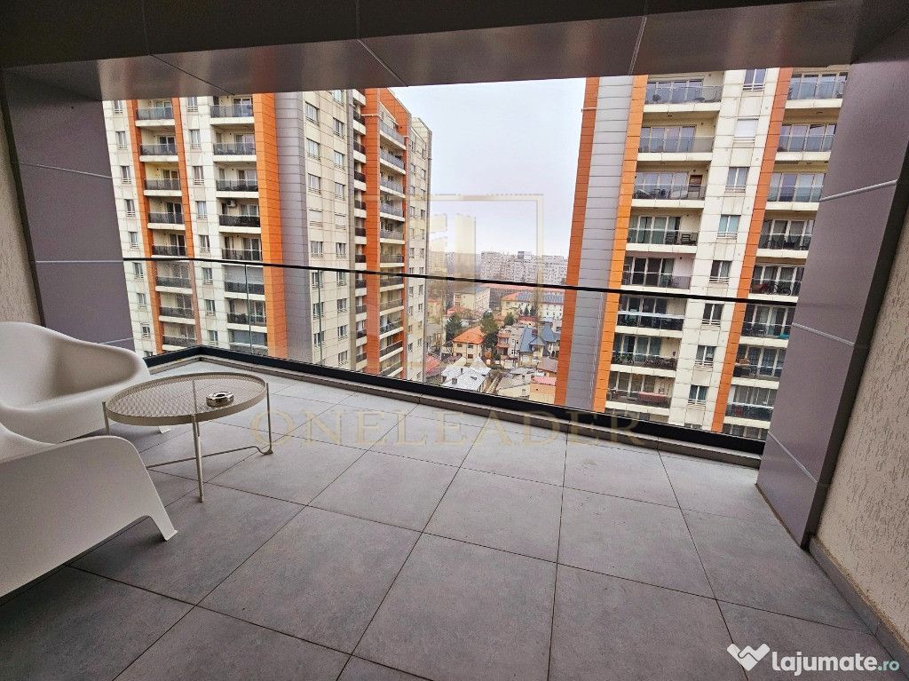 Apartament 3 camere de închiriat | Select Residence – Vitan - Poză 6