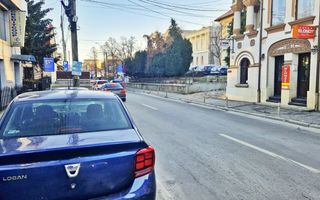 AZURA Imobiliare - Spatiu Comercial Bulevard Ultracentral Pitesti - Poză 9