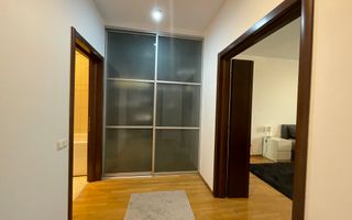 APARTAMENT SPATIOS CU 4 CAMERE LA INCHIRIERE LANGA PARCUL HERASTRAU - Poză 7
