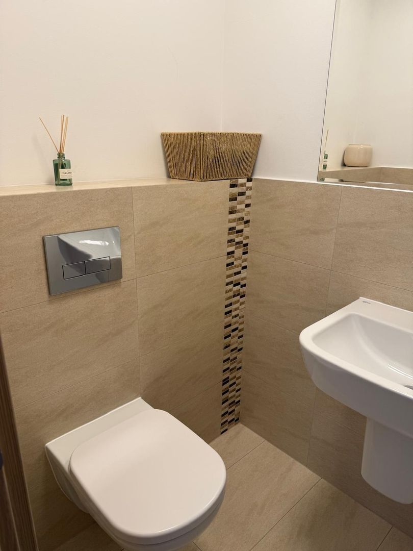Apartament 3 camere langa padure si Avenor College, in Greenfield - Poză 10