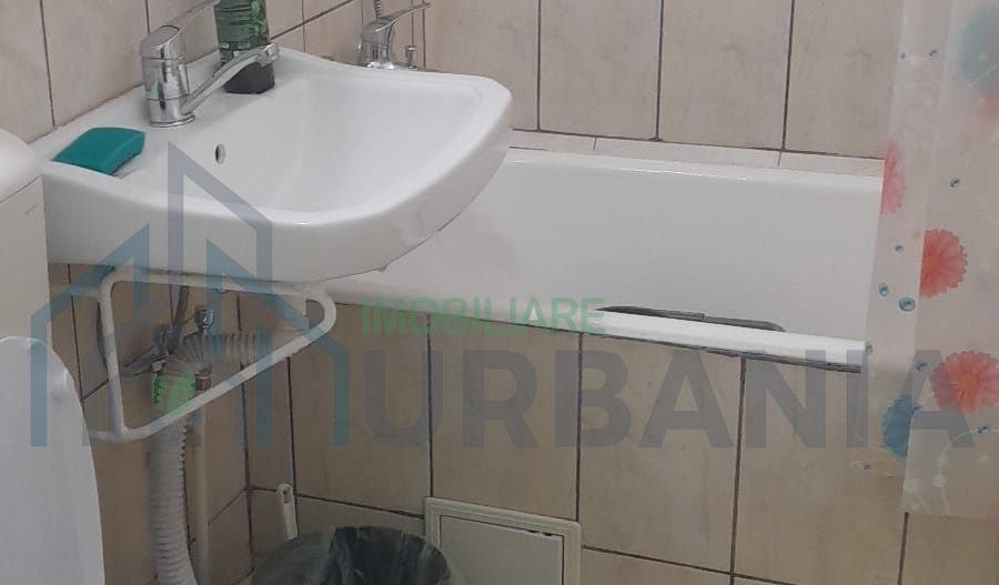 Garsonieră de închiriat, 24 mp, strada Bradului nr 21, etaj 1, zona Gara Internațională - Poză 7
