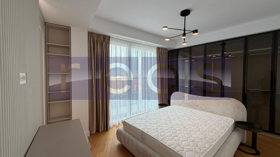 INCHIRIERE 4 CAMERE | BLOC BOUTIQUE | 154MP | IANCU NICOLAE | MOBILAT - Poză 9