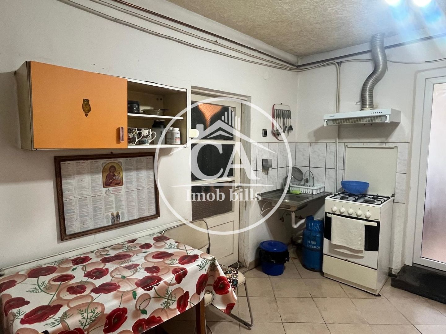 Casă de vânzare cu 5 camere în Cihei, Bihor - Poză 11