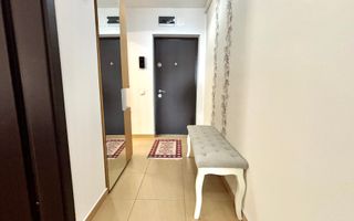 Apartament 2 Camere | 48mp | Loc Parcare | Urban Splendor - Poză 15
